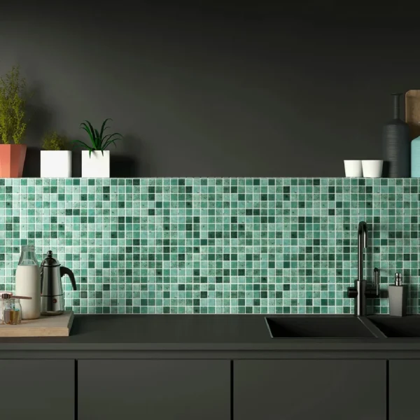 Vidrepur Nature Bali Tiles - 25x25 (312x312)