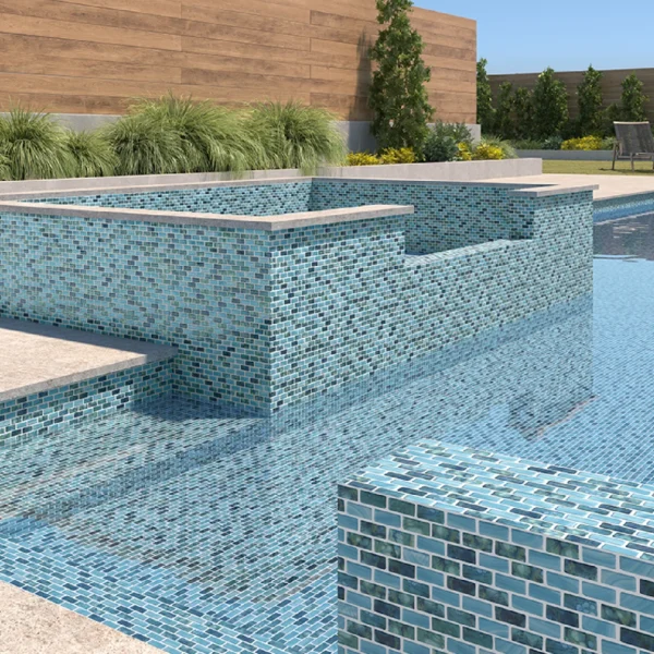 Vidrepur Nature Sky Tiles - 25x25 (312x312)