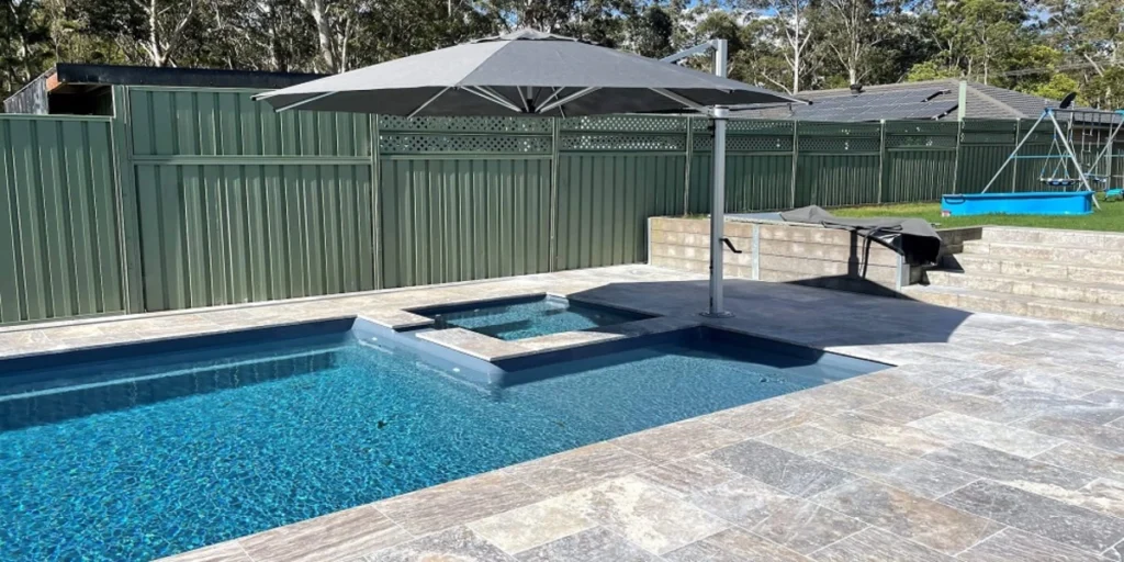 best-silver-travertine-pavers-for-outdoors
