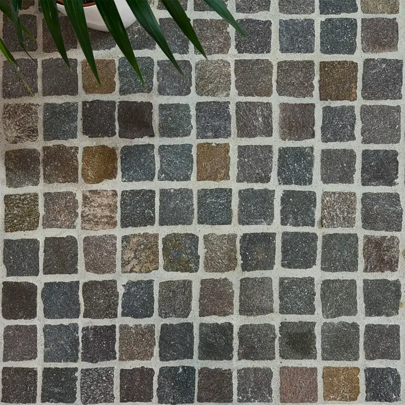 Cobblestones