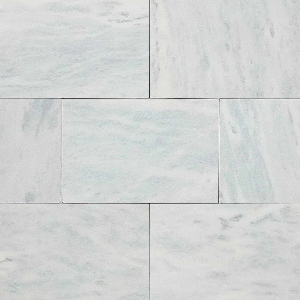 Argento Marble Pavers, Tiles & Pool Copings