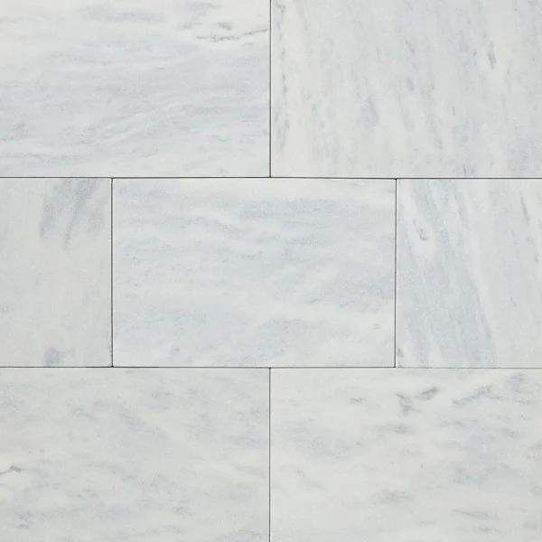 Argento Marble Pavers, Tiles & Pool Copings