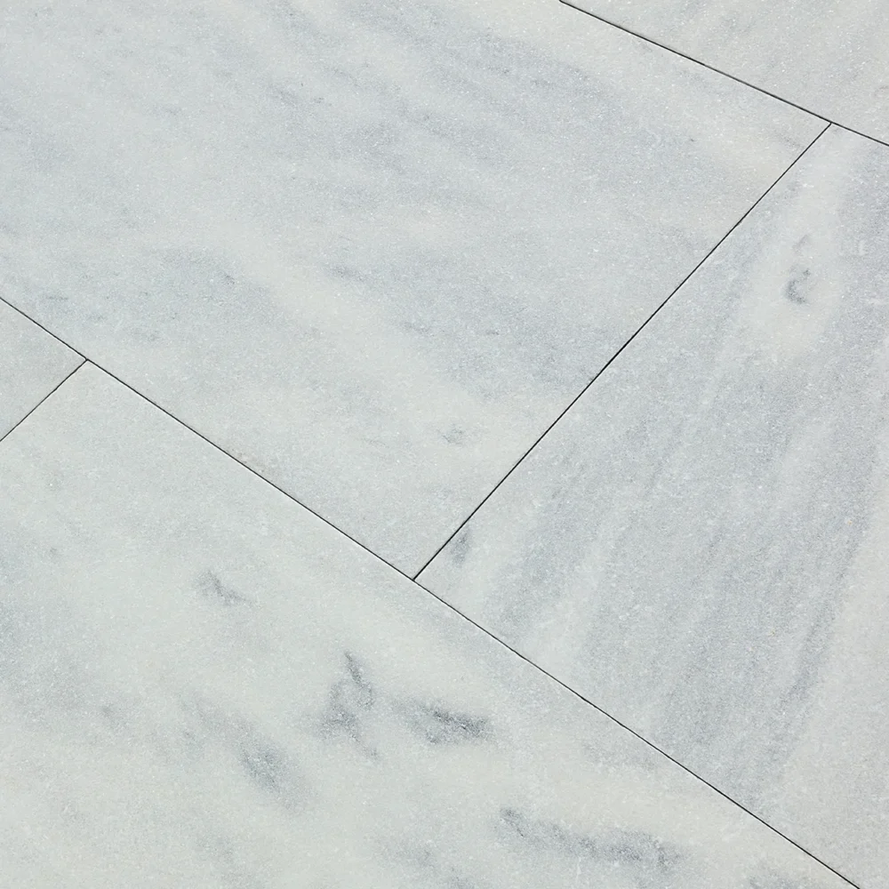 Argento Marble Pavers, Tiles & Pool Copings