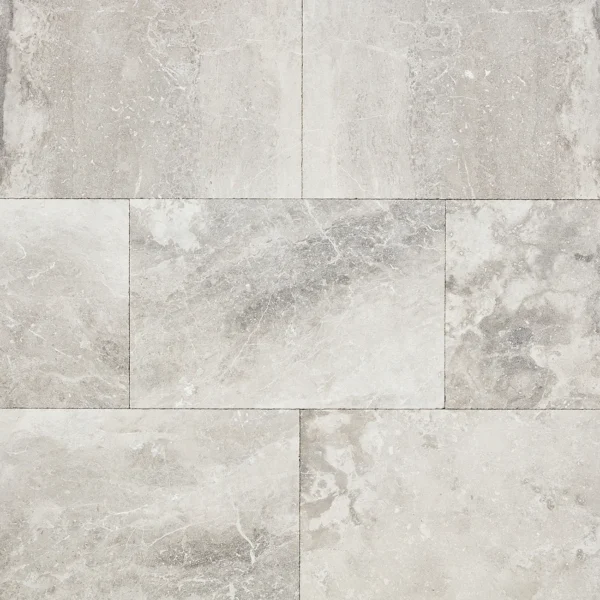 Atlantic Grey Marble Pavers, Tiles & Pool Copings