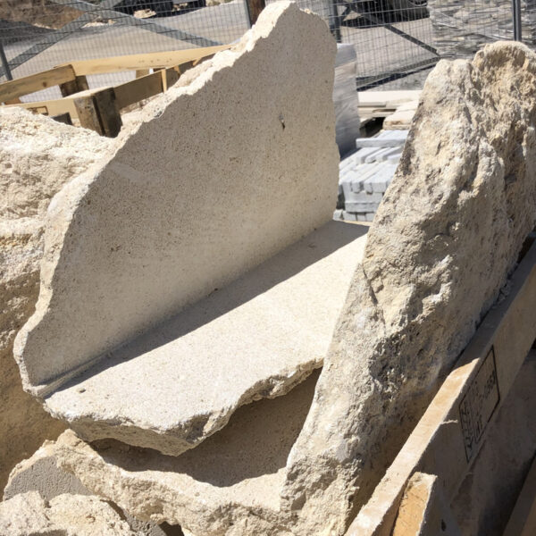 Basra Free Style Walling & Corner