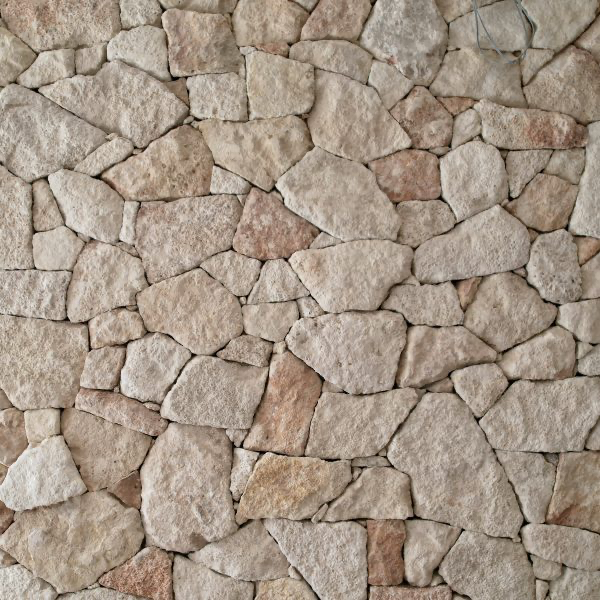 Basra Free Style Walling & Corner