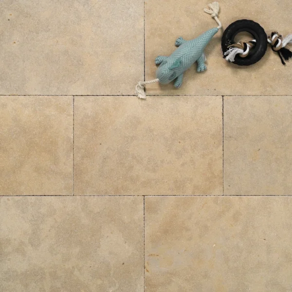 Calcetta Limestone Pavers, Tiles & Pool Copings