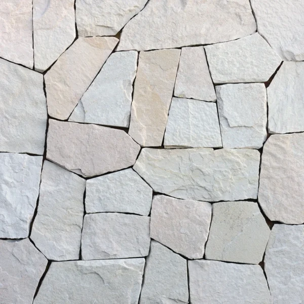 Calista Free Style Walling & Corner