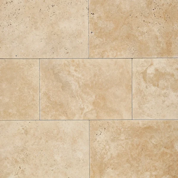 Classic Premium Travertine Pavers, Tiles & Pool Copings