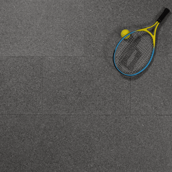 Diamond Black Granite Pavers, Tiles & Pool Copings