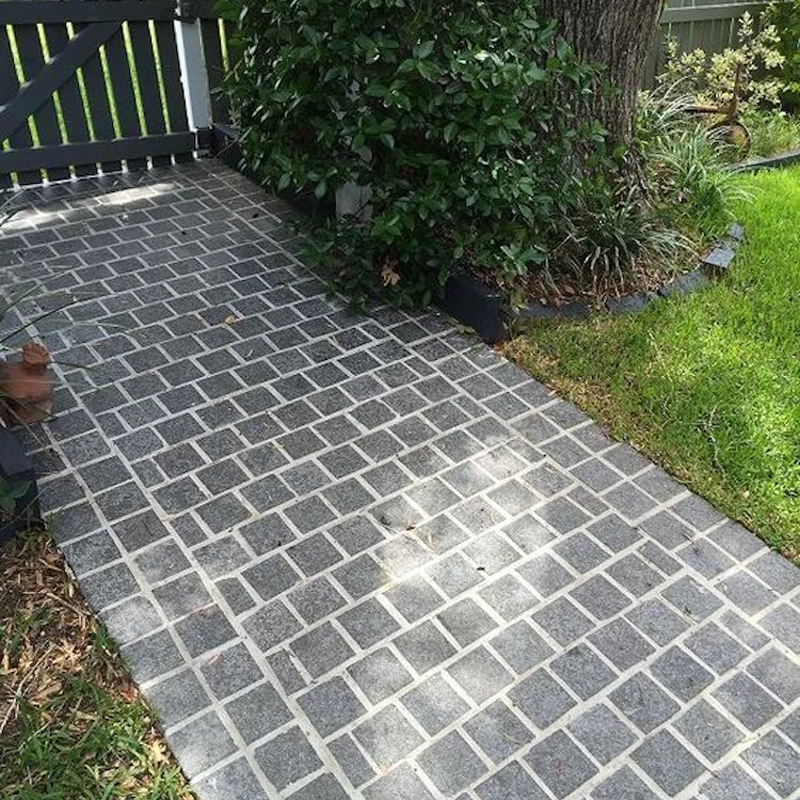 Driveway Pavers