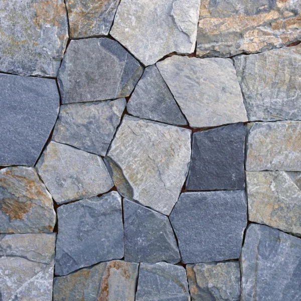 Geneva Free Style Walling & Corner
