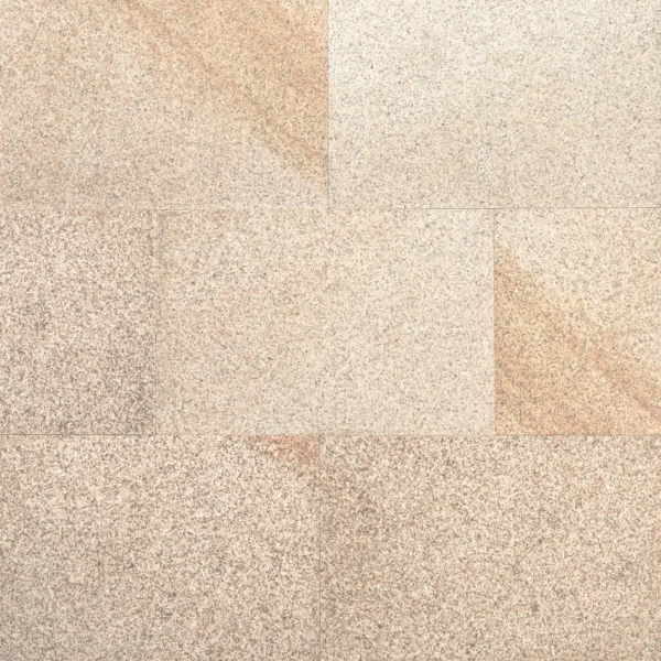 Honey Jesper Granite Pavers, Tiles & Pool Copings