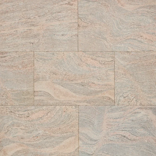 Juparana Granite Pavers, Tiles & Pool Copings