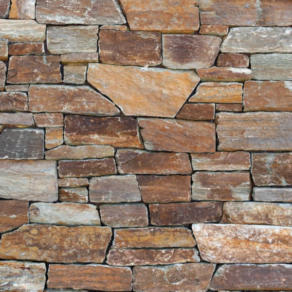 Kabri Dry Stone Walling & Corner