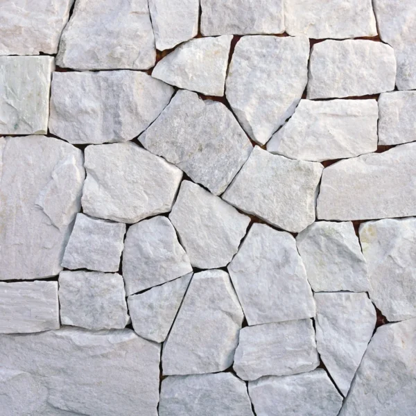 Lagoon Free Style Walling & Corner