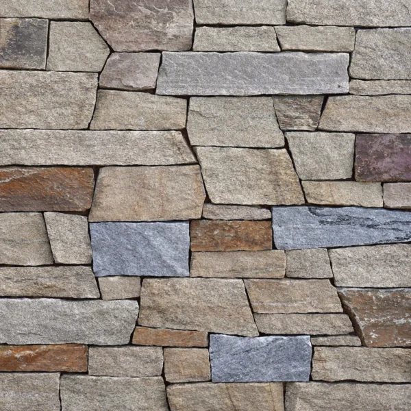 Lautan Dry Stone Walling & Corner