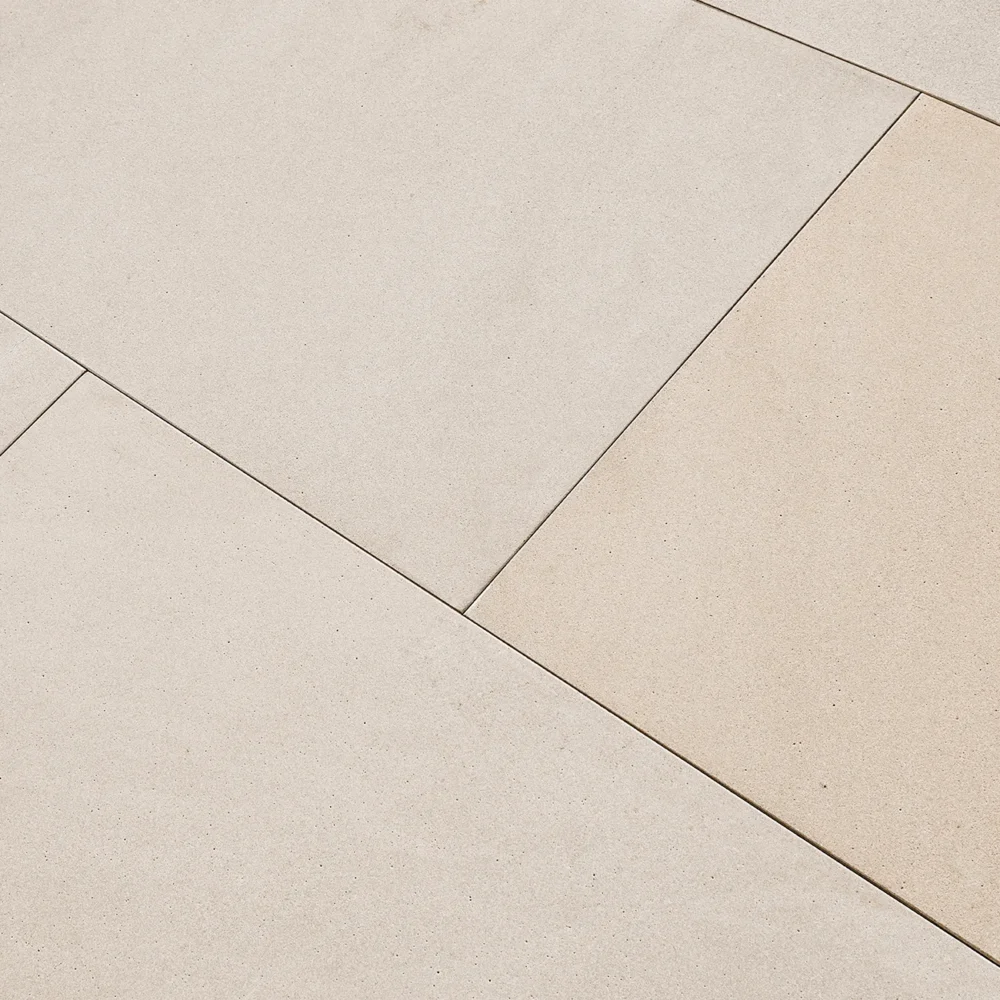 Luna Sandstone Pavers, Tiles & Pool Copings