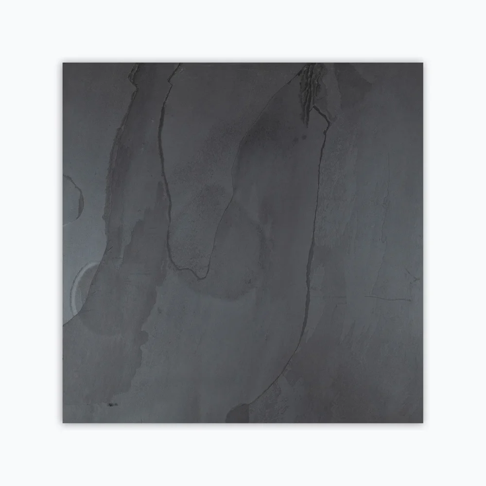Midnight Black Slatestone Tiles