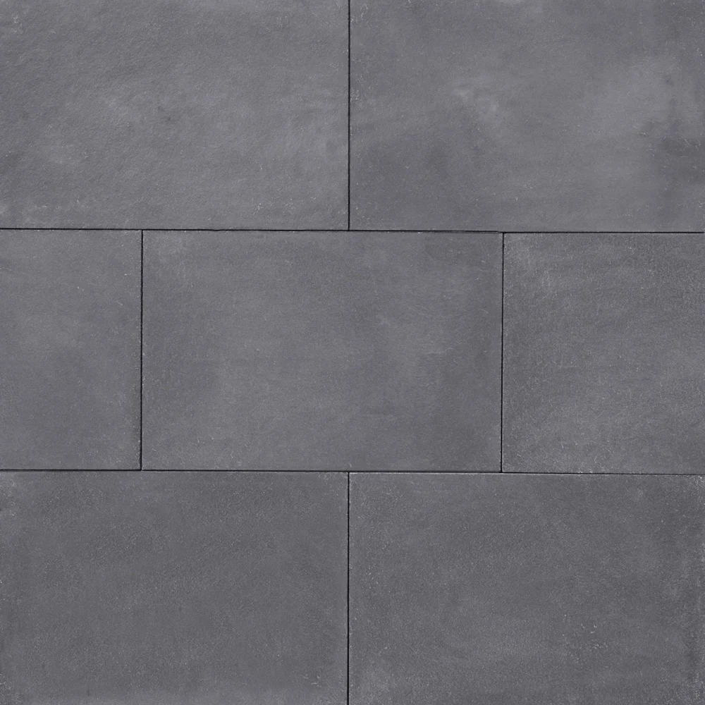 Midnight Glow Limestone Pavers, Tiles & Pool Copings