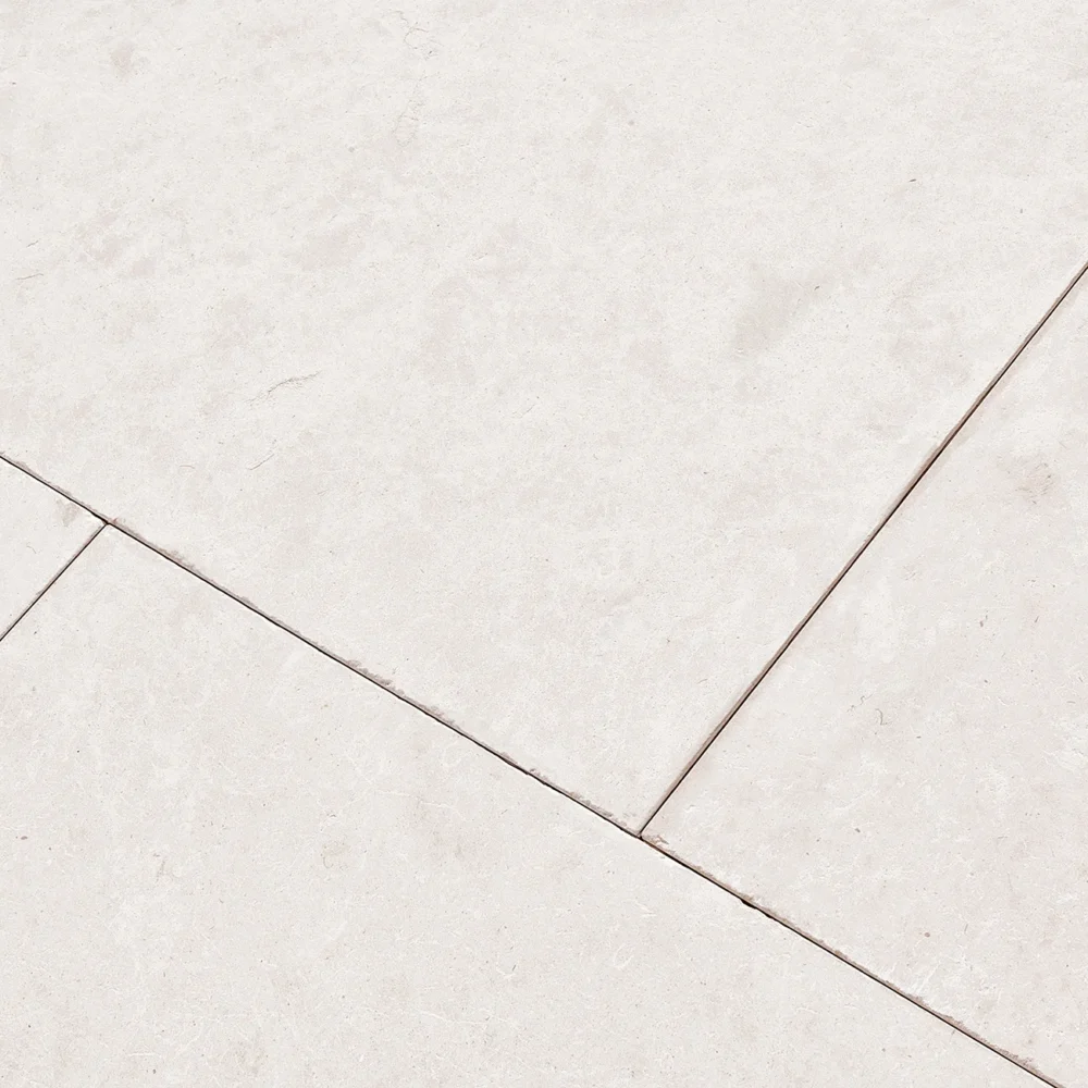 Navona Limestone Pavers, Tiles & Pool Copings