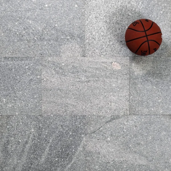 Ocean Grey Granite Pavers, Tiles & Pool Copings