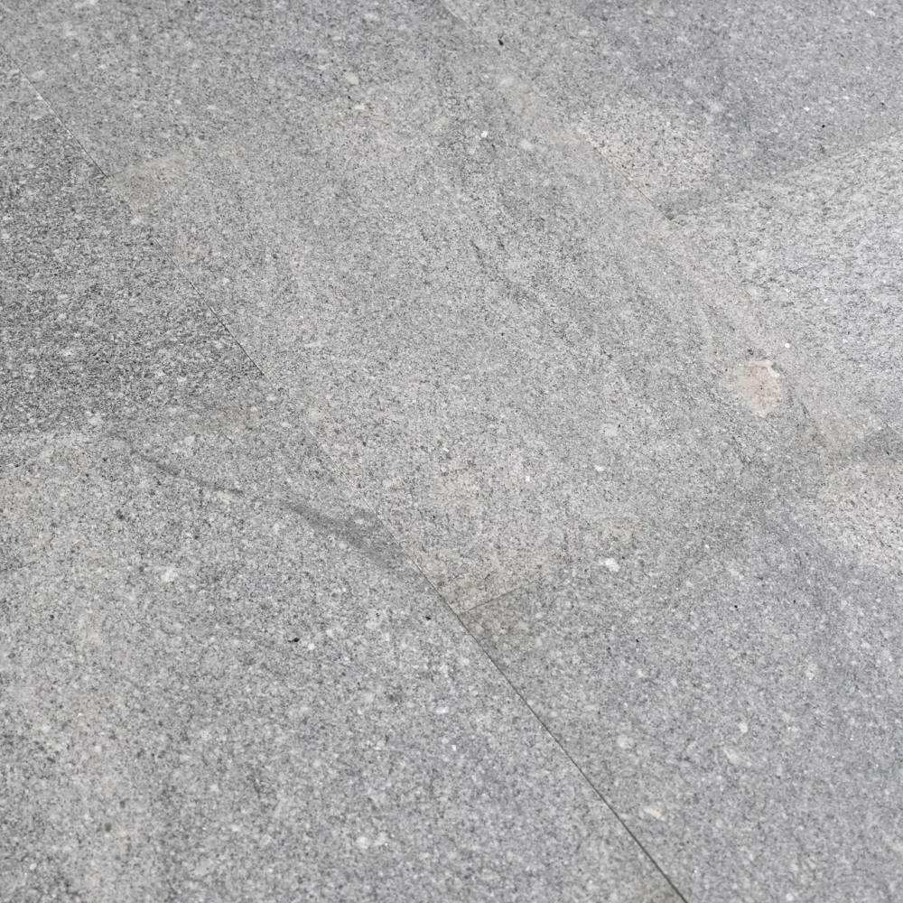 Ocean Grey Granite Pavers, Tiles & Pool Copings
