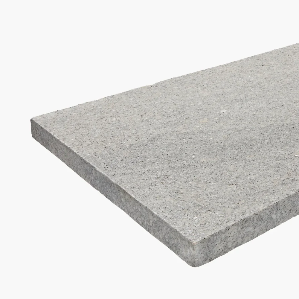 Ocean Grey Granite Pavers, Tiles & Pool Copings