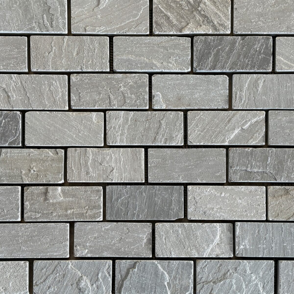 Parla Limestone Mesh Cobblestone