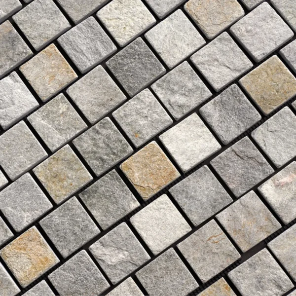 Summit Mesh Cobblestone