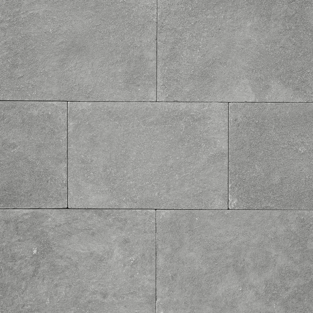 Tandur Grey Limestone Pavers, Tiles & Pool Copings