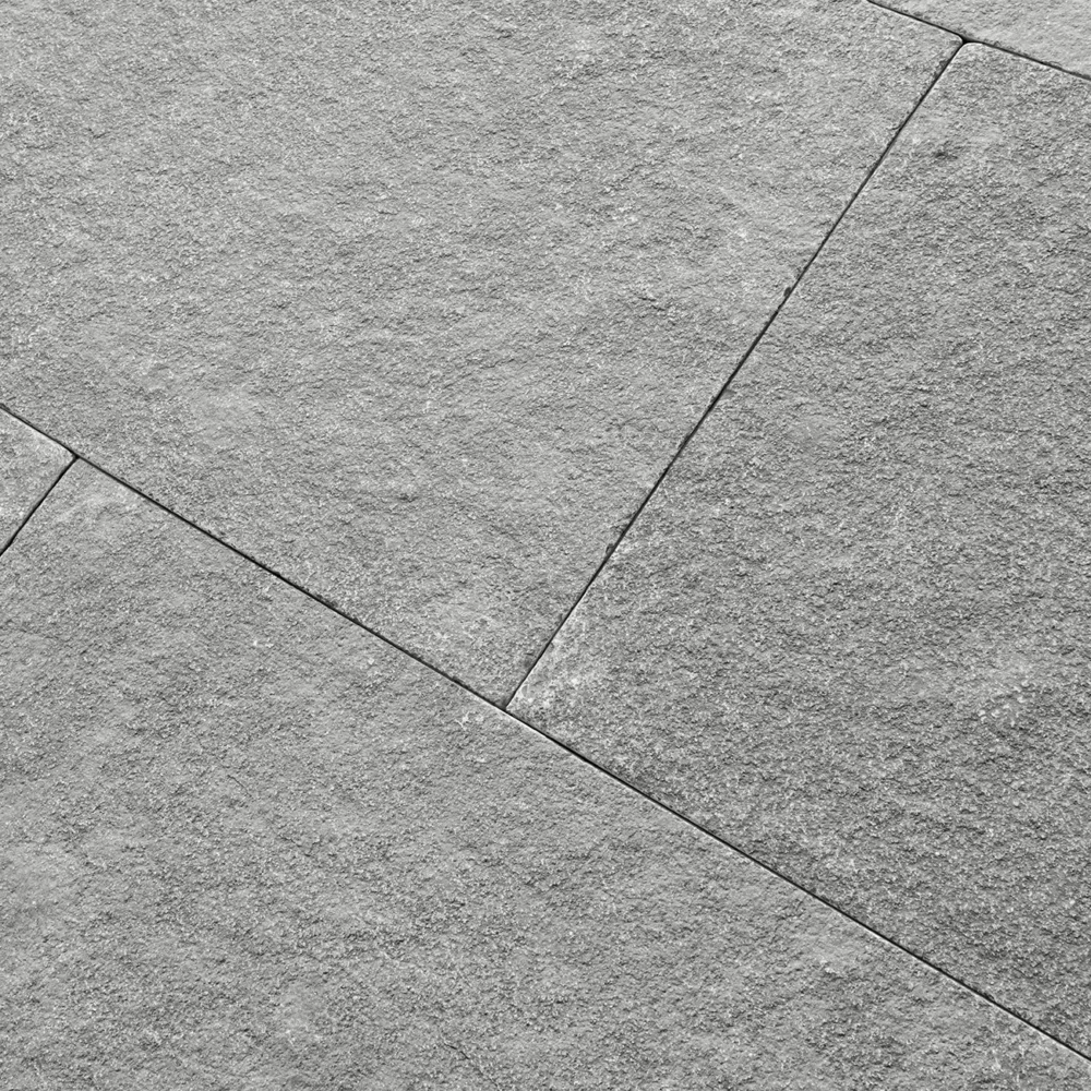 Tandur Grey Limestone Pavers, Tiles & Pool Copings