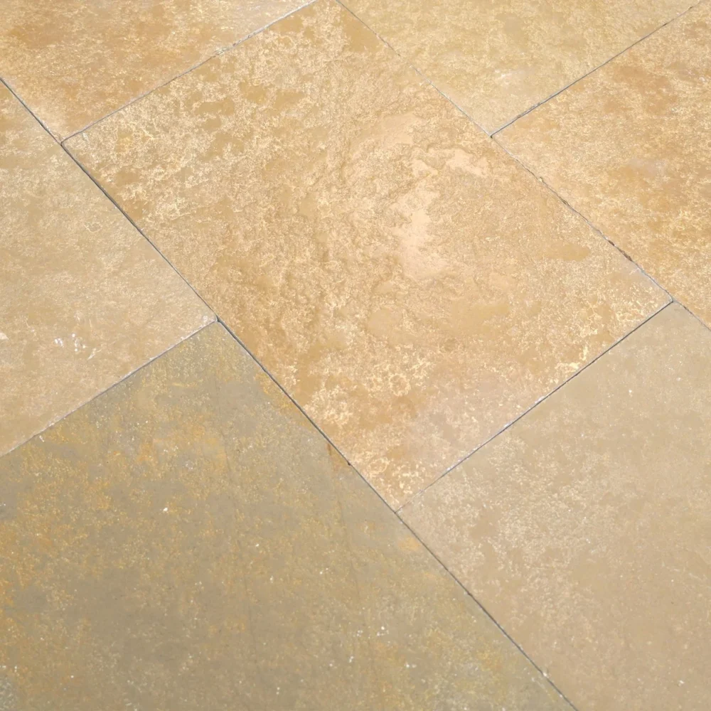 Taupe Beige Limestone Pavers, Tiles & Pool Copings