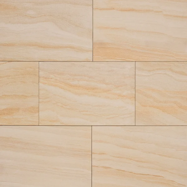 Teakwood Sandstone Pavers, Tiles & Pool Copings