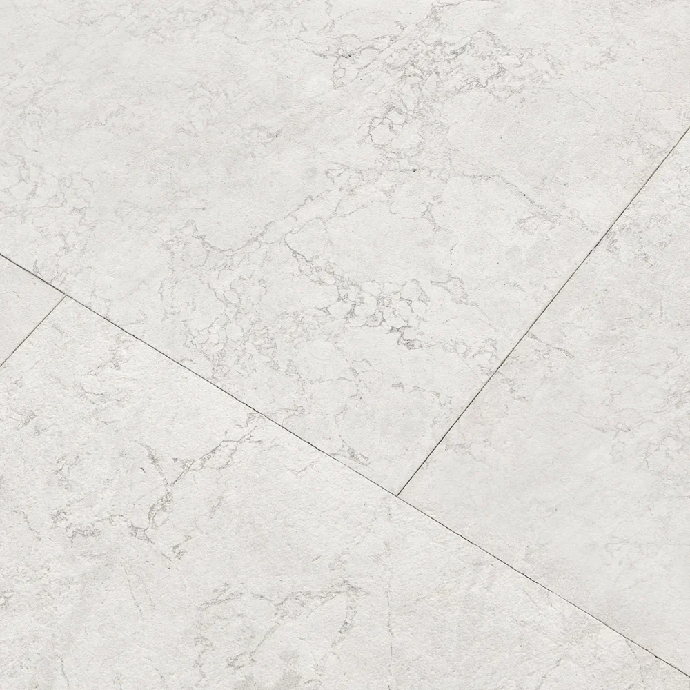 Tundra Grey Marble Pavers, Tiles & Pool Copings