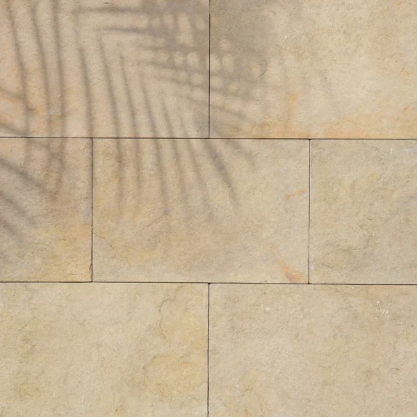 Tuscan Beige Limestone Pavers, Tiles & Pool Copings