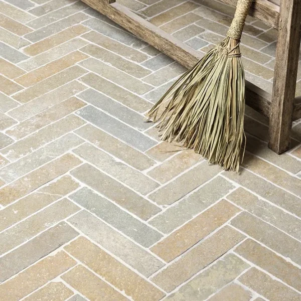 Tuscan Beige Limestone Batons