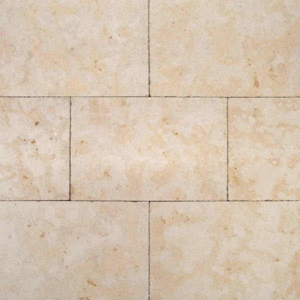 Zoya Limestone Pavers, Tiles & Pool Copings