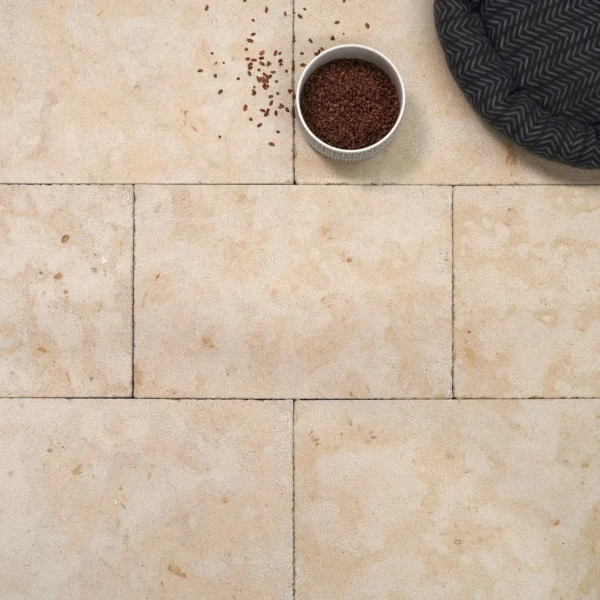 Zoya Limestone Pavers, Tiles & Pool Copings