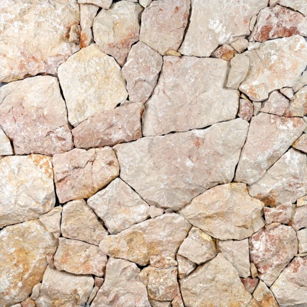 Aasana Free Style Walling & Corner
