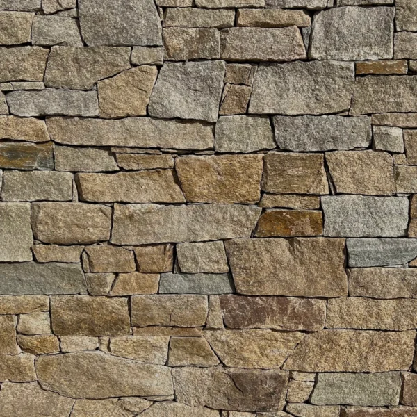 Baja Dry Stone Walling & Corner