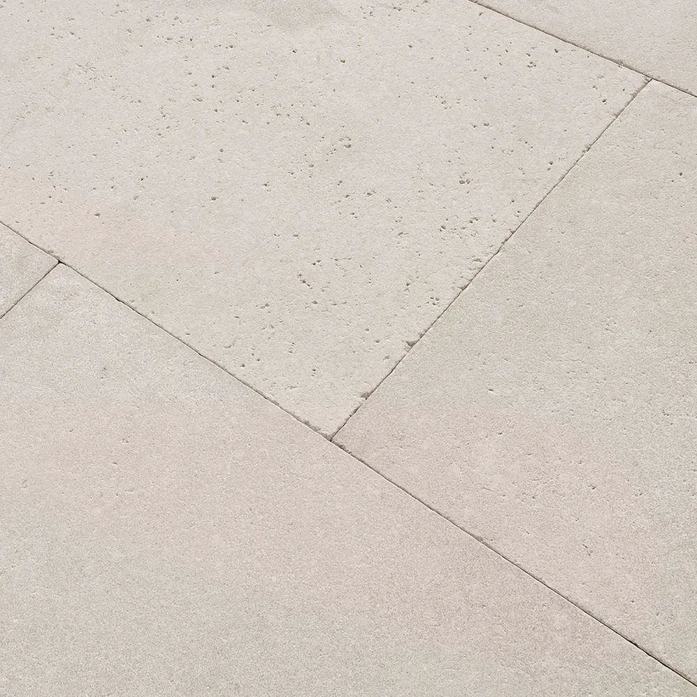 Cresme Limestone Pavers, Tiles & Pool Copings