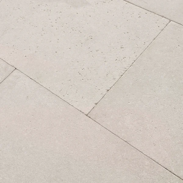 Cresme Limestone Pavers, Tiles & Pool Copings
