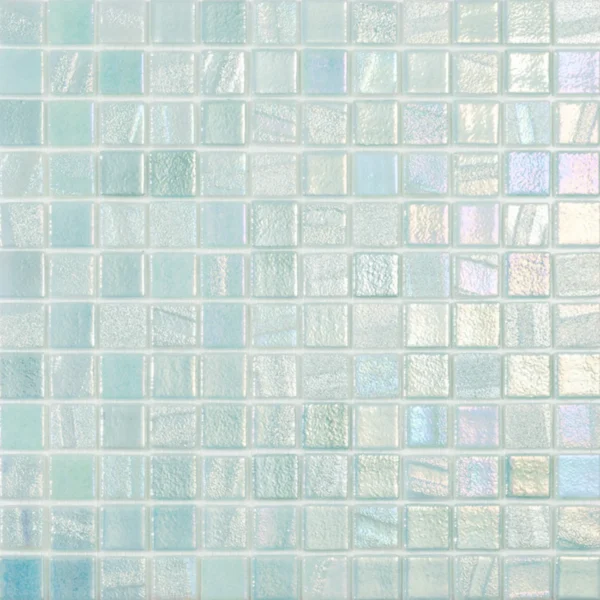 Vidrepur Fusion Light Green Tiles - 25x25 (312x312)