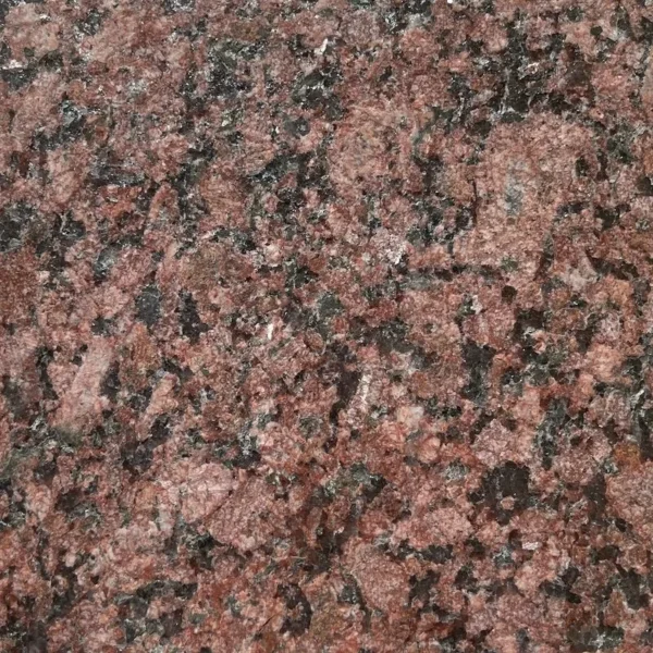 Jesper Red Granite Pavers, Tiles & Pool Copings