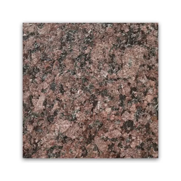 Jesper Red Granite Pavers, Tiles & Pool Copings
