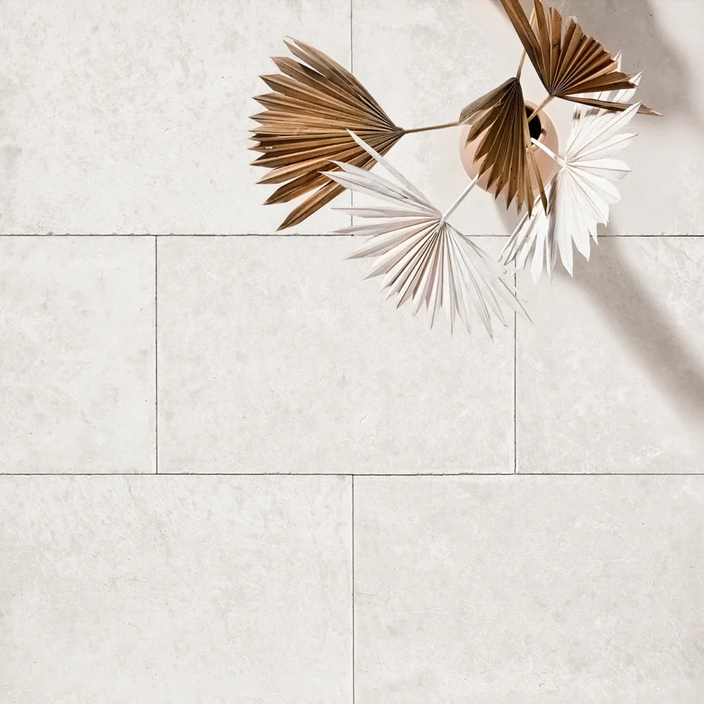 Navona Limestone Pavers, Tiles & Pool Copings
