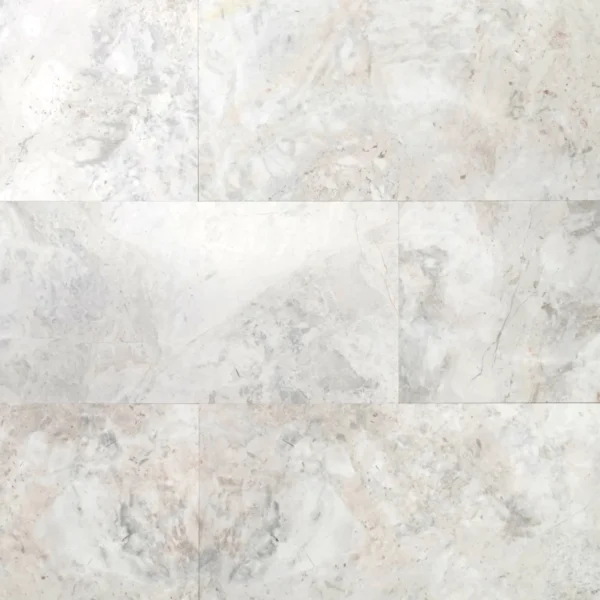 Nimbus Marble Indoor Tiles (Honed)