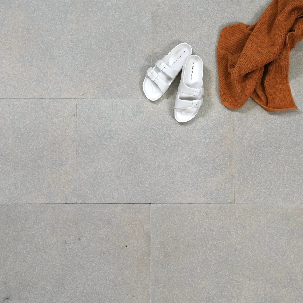 Saras Limestone Pavers, Tiles & Copings