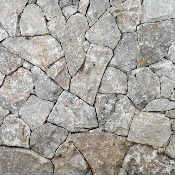 Silver Oak Free Style Walling & Corner